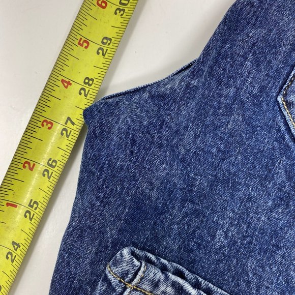 SR VS Sandrine Rose Bleached Jeans 27 - Picture 10 of 10